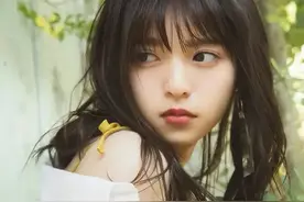 日本TCG是什么霓虹少女颜值大赏！158小个子模特也可以美成这样？图片