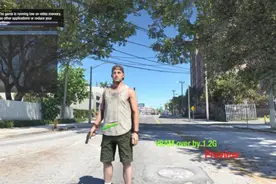 彭博社：R 星消息人士确认，泄露的《GTA 6》大量片段为真图片