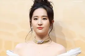 北京上海这一夜，刘亦菲又胖又瘦，陈冠希帅回巅峰，吴磊认不出来图片