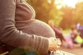 孕期便秘想喝番泻叶？妹妹快停下！图片