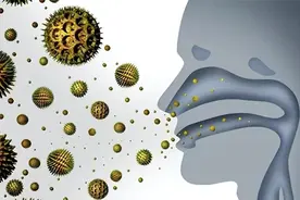 长期不感冒的人，更容易生重病，患癌几率高？医生告诉你真相图片