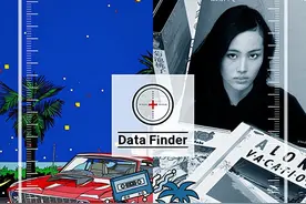 日本七八十年代老歌再次风靡海外图片
