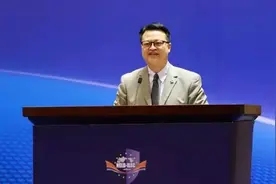 正义没有迟到！人权组织阻挠失败，中国成功当选国际刑警组织执委图片