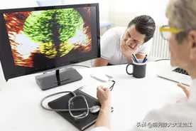 正常前列腺大小是多少？不同数值范围意味着什么？图片