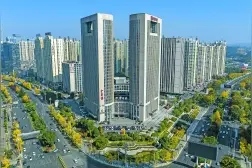 观山湖区2023年高质量推进“四城”图片