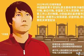 李铁为什么要行贿？钱都送给谁了？图片