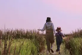 教育孩子，试试这4条沟通法则，比讲大道理管用多了图片