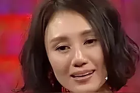 事实证明，“恋爱脑”袁泉不是现实版唐晶，和夏雨的结局早已注定图片