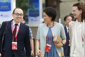 潘石屹又想回来？曾套现300亿举家赴美，今海外百亿资产保不住了?图片