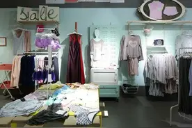 你能相信吗？揭露深圳一个内衣店三八节当天的利润是多少？图片