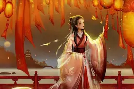 盘点中国古代十五位大美人，排名不分先后，请勿纠结。图片