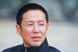 真君子还是假正经？娱乐圈最大的笑话，恐怕就是陈道明的艺德不行图片