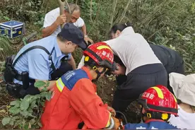 警惕此物！女大学生上山实践途中遭“暗算”图片