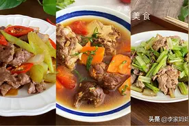 春天，若不差钱，建议给孩子吃3道菜，简单营养，孩子爱吃长得快图片