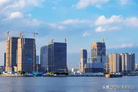 高层再次重申房地产业是中国国民经济的支柱产业，意味着什么图片