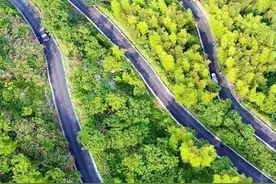 【奋进强国路 阔步新征程】咸宁：交通事业织造新路径图片