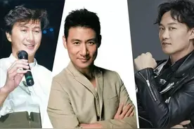 陈奕迅，还要开多少场演唱会，才能熬成新一代“歌神”？图片
