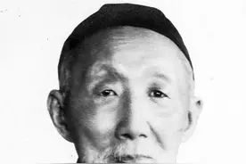 我是一条狗，叫了100年，也没有把中国叫醒图片