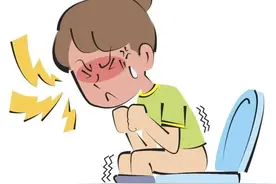 大便干硬像羊粪？一个古方，三味药 堪称中医界的“开塞露”请收藏图片