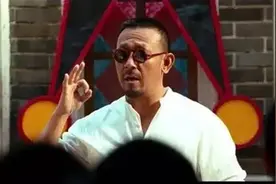 封控期间 华师大为留学生开生日趴图片
