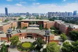 关于四川大学电气中德合作办学项目！重点已经划好了！图片