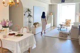 装修最大的坑，就是盲目跟风！入住半年后，我真想全都砸了图片