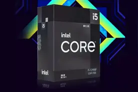 英特尔 i5-12490F 中国特供处理器超频：可达 5.7 GHz图片