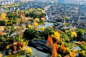 如皋市怎么读？皋有2个读音，你念的哪个？图片