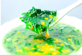 入夏前，给身体做个“大扫除”，常吃9种低脂低卡食物，身轻如燕图片