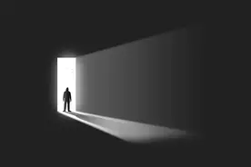 临终告别需谨言慎行，科学研究：人在死亡后仍能听到周围声音图片