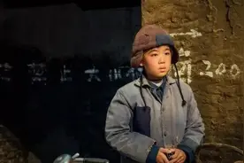 《人世间》：郑光明——幸福的家庭，成员懂得牺牲自己，成全家人图片