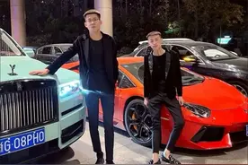 快手网红大懿是如何走红的？大懿眼镜片子是怎么由来的？图片