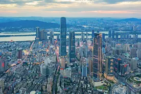 大变局！中西部，正在疯狂“虹吸”人口图片