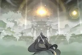 说说辰东的处女作《不死不灭》，讲了一个什么故事！图片