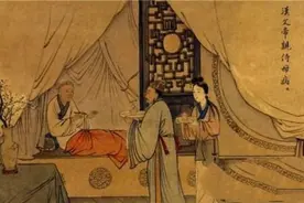 历史很吊诡，你猜中了开头却猜不到结局！图片