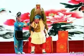 魏县：艺术普及·文化惠民—— 魏州大剧院开展公益惠民系列演出图片