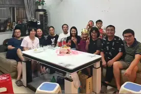 秋天的树叶图片