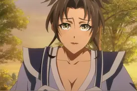 一念永恒：减肥励志篇，当年的三师姐，如今的美女，白小纯看呆了图片