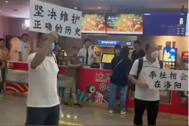 李杜相逢、一日三绝、岐王宅，这些都在洛阳！图片