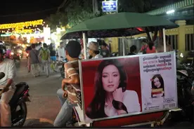 比起诈骗更可怕的是柬埔寨沦落为了白人的寻欢天堂图片