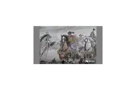 李嘉诚：我做生意从不失败，靠的是左宗棠这句话，马云深表赞同图片