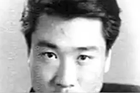 安震江：扮演反派“王德彪”，被沿街围堵叫骂，49岁猝死拍摄途中图片