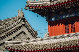 不藏了 · 北京8大寺庙游览攻略来了图片