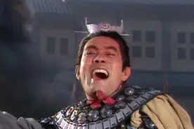 为啥说吕布难成大器？看看他在徐州是如何自掘坟墓的就知道了图片