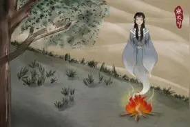 十月初一寒衣节，夜间不要出门，给老祖宗上坟，不能做3件事图片