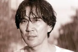 4位杀人犯父亲，4幕人间悲剧，哪个瞬间最让你唏嘘图片