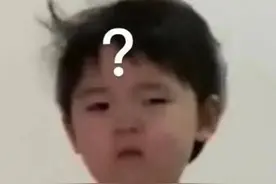那些奇怪的悲伤综合症，竟然中了好几条图片