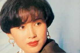 女星陈秀雯： 被丈夫骗1000多万，坚持28年才离婚，61岁孤身一人图片