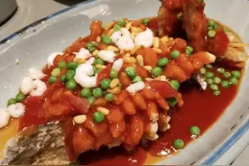 去江苏必点的5道名菜，是“苏菜之魂”，老板还以为你是江苏人图片