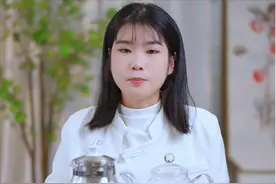 这估计是所有爱喝茶的朋友都想拥有的智能电茶壶。图片